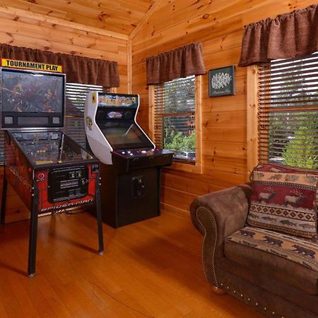Bearskin Lodge Gatlinburg Dış mekan fotoğraf