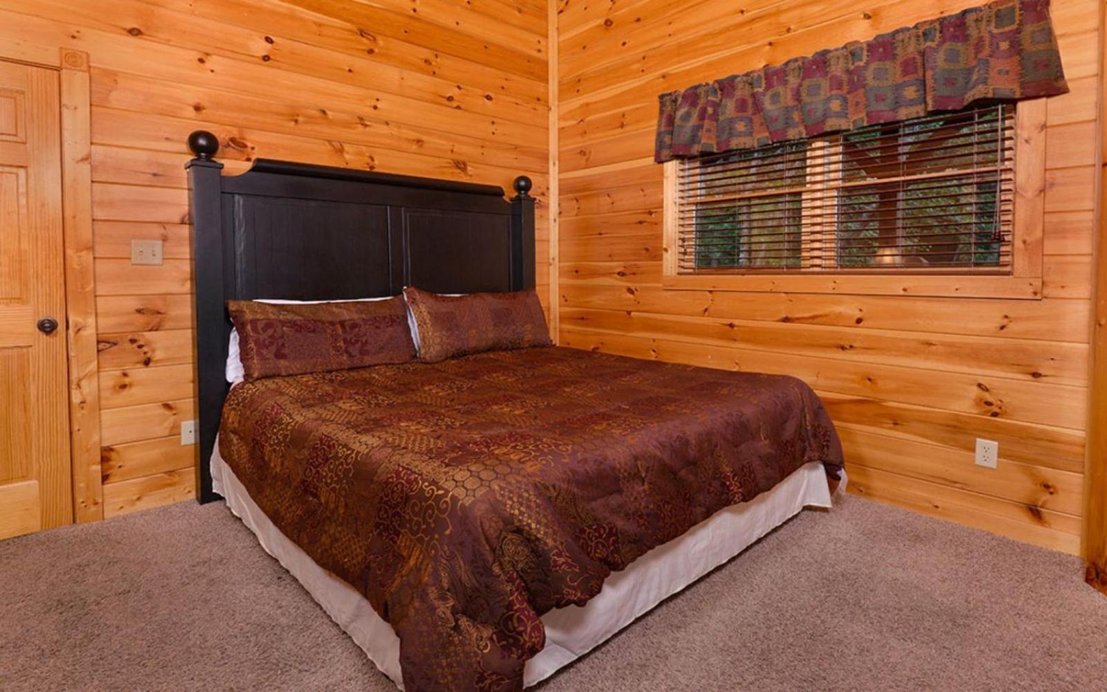 Bearskin Lodge Gatlinburg Dış mekan fotoğraf