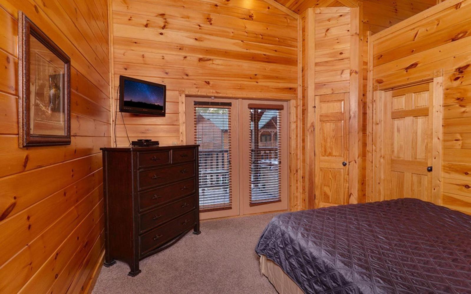 Bearskin Lodge Gatlinburg Dış mekan fotoğraf