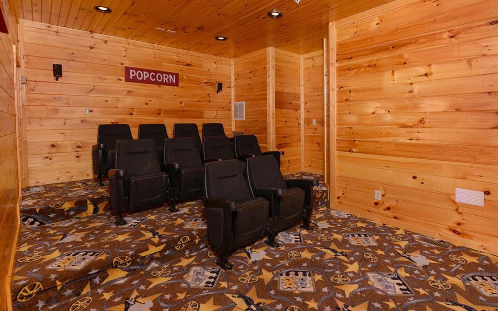 Bearskin Lodge Gatlinburg Dış mekan fotoğraf