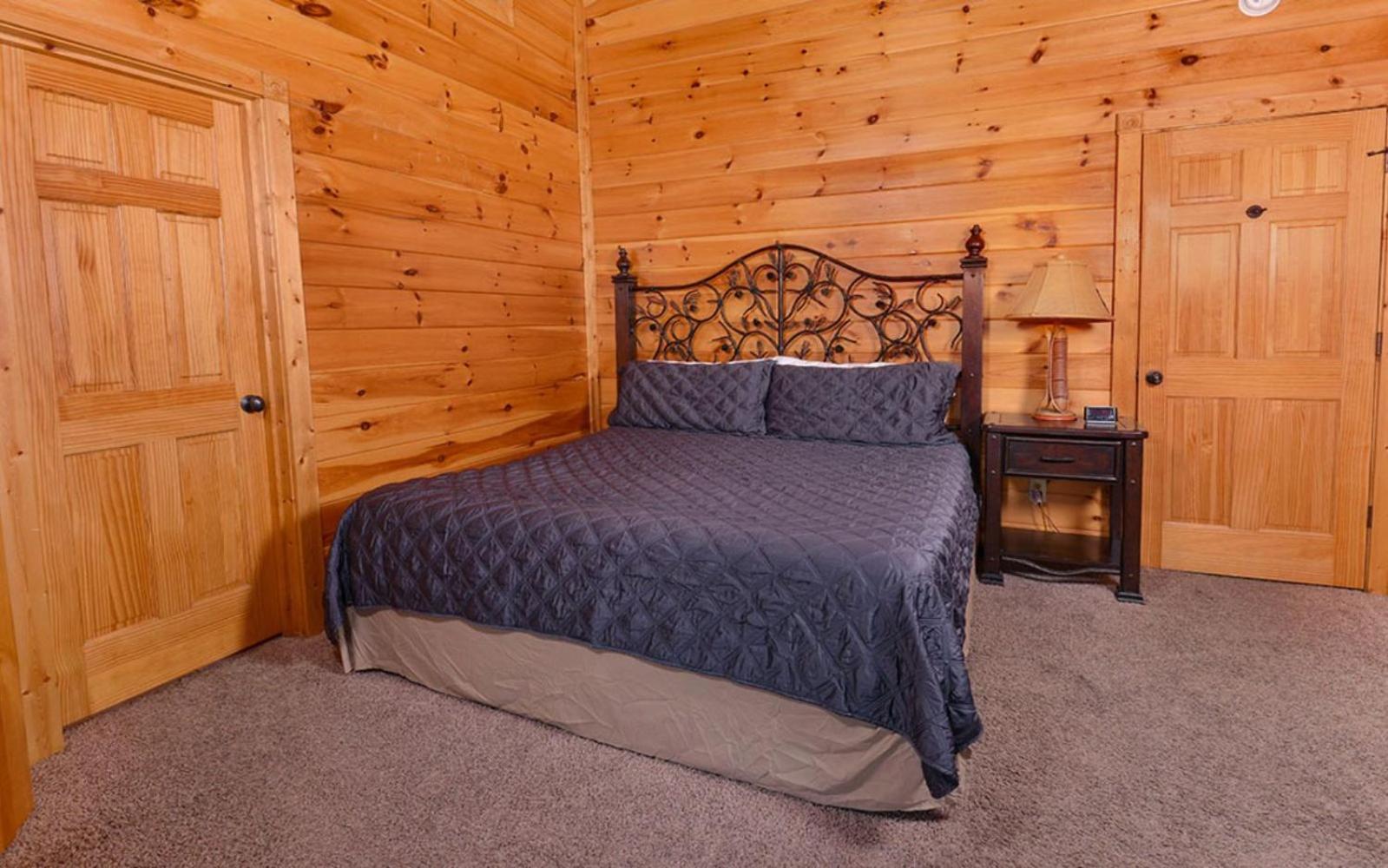 Bearskin Lodge Gatlinburg Dış mekan fotoğraf
