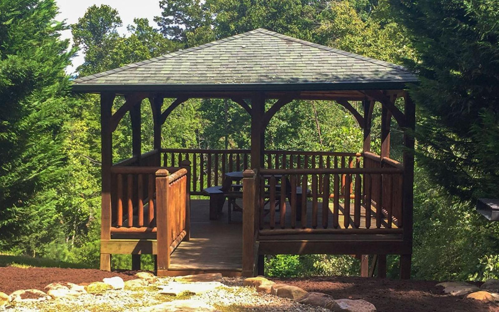 Bearskin Lodge Gatlinburg Dış mekan fotoğraf