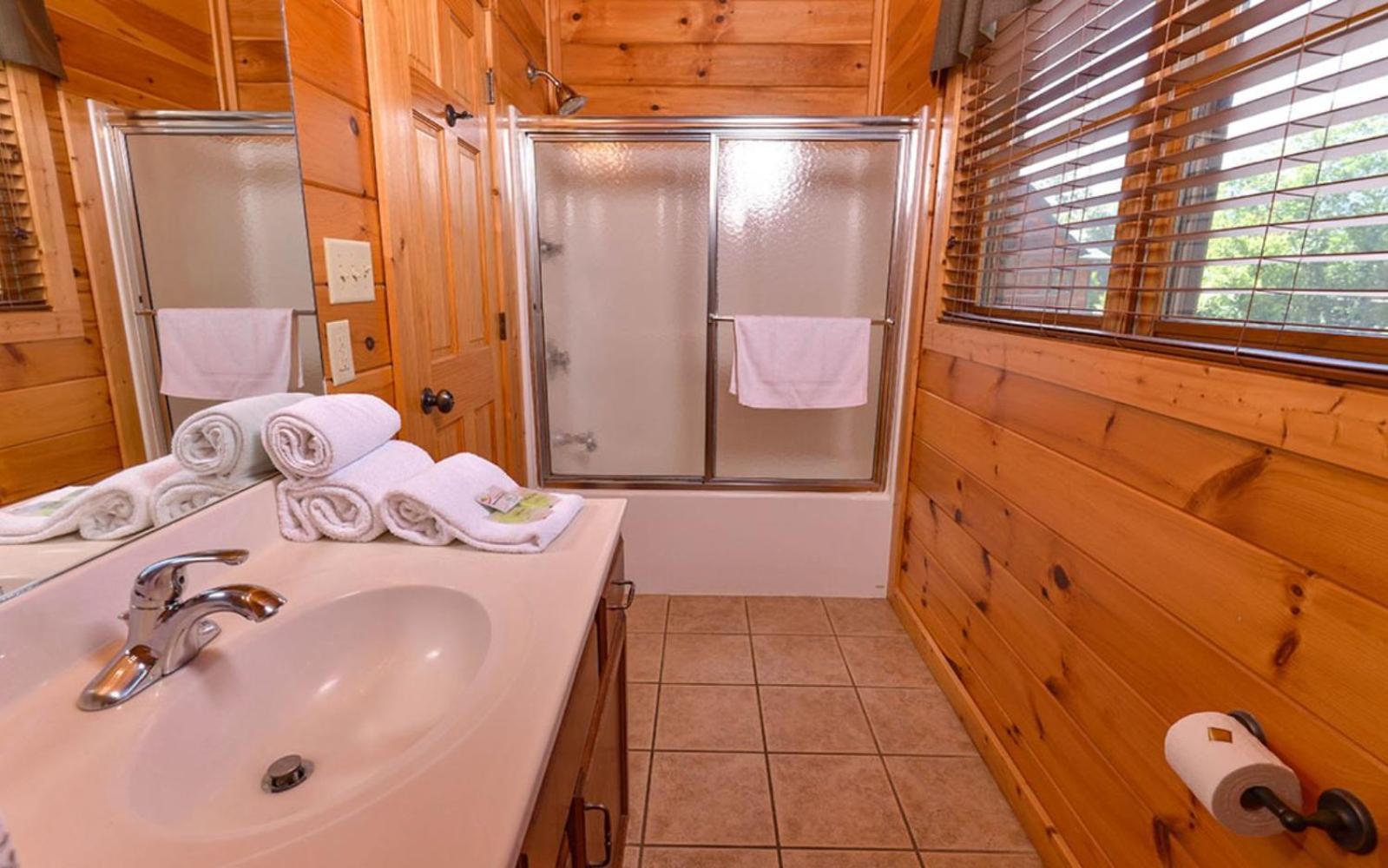Bearskin Lodge Gatlinburg Dış mekan fotoğraf