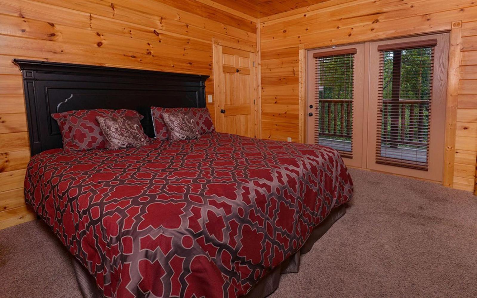 Bearskin Lodge Gatlinburg Dış mekan fotoğraf