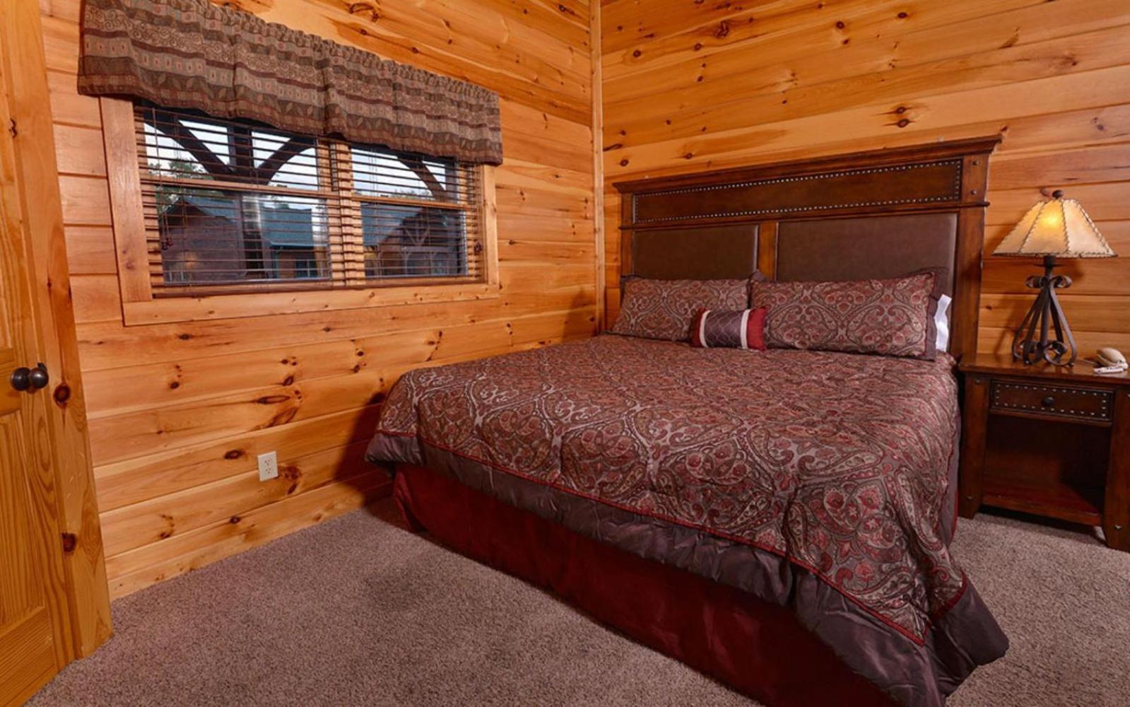 Bearskin Lodge Gatlinburg Dış mekan fotoğraf